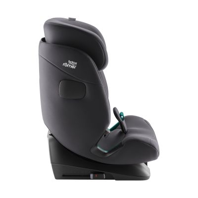 Britax Römer Safefix Classic Autostoel - Deep Grey Britax Römer Safefix Classic Autostoel - Deep Grey
