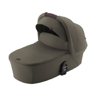 Britax Römer Smile 5Z Reiswieg