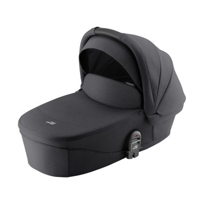 Britax Römer Smile 5Z Reiswieg