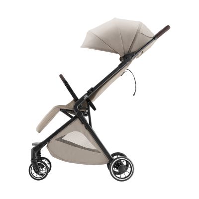 Britax Römer Tira Buggy - Teak Britax Römer Tira Buggy - Teak