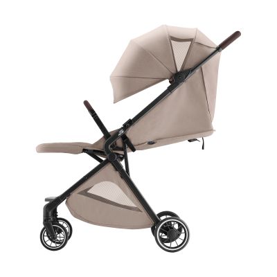 Britax Römer Tira Buggy - Teak Britax Römer Tira Buggy - Teak
