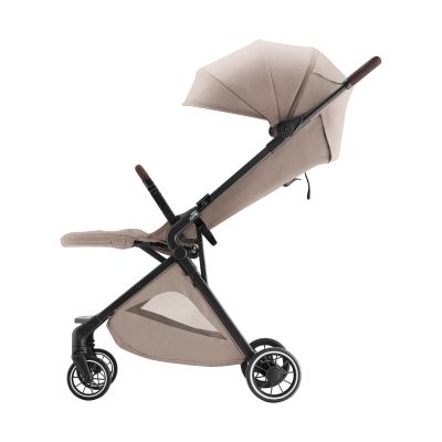 Britax Römer Tira Buggy - Teak Britax Römer Tira Buggy - Teak