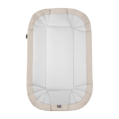 Bugaboo Baby Nest - Desert Taupe Bugaboo Baby Nest - Desert Taupe