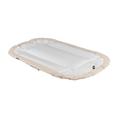 Bugaboo Baby Nest - Desert Taupe Bugaboo Baby Nest - Desert Taupe