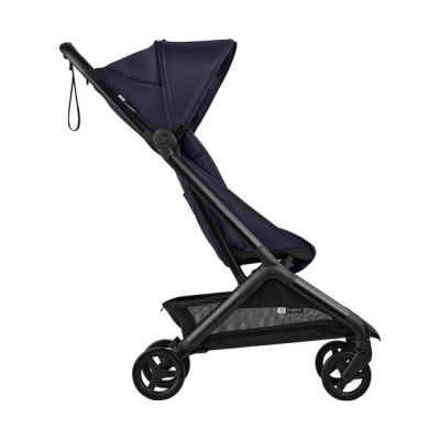 Bugaboo Butterfly 2 Buggy - Essential Bundel - Deep Indigo Bugaboo Butterfly 2 Buggy - Essential Bundel - Deep Indigo