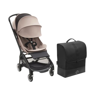Bugaboo Transport Bag Butterfly
Bugaboo Transport Bag Butterfly