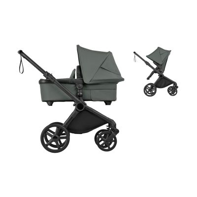 Bugaboo Cub 2-in-1 Kinderwagen