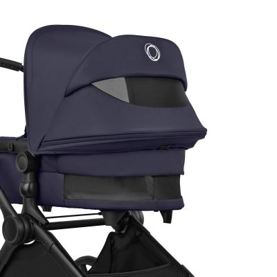 Bugaboo Cub 2-in-1 Kinderwagen - Deep Indigo Bugaboo Cub 2-in-1 Kinderwagen - Deep Indigo