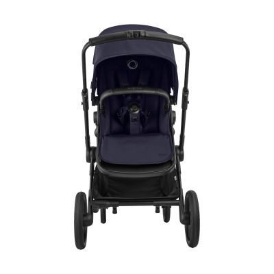 Bugaboo Cub 2-in-1 Kinderwagen - Deep Indigo Bugaboo Cub 2-in-1 Kinderwagen - Deep Indigo