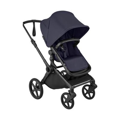 Bugaboo Cub 2-in-1 Kinderwagen - Deep Indigo Bugaboo Cub 2-in-1 Kinderwagen - Deep Indigo