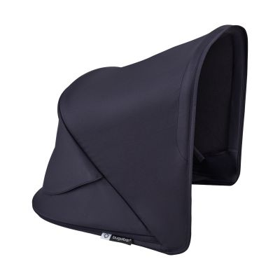 Bugaboo Cub 2-in-1 Kinderwagen - Deep Indigo Bugaboo Cub 2-in-1 Kinderwagen - Deep Indigo