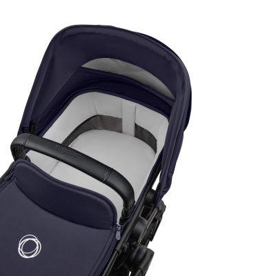 Bugaboo Cub 2-in-1 Kinderwagen - Deep Indigo Bugaboo Cub 2-in-1 Kinderwagen - Deep Indigo