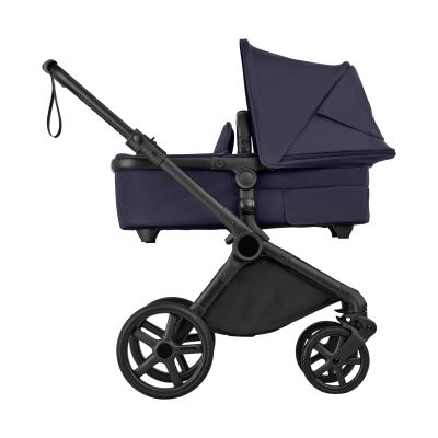 Bugaboo Cub 2-in-1 Kinderwagen - Deep Indigo Bugaboo Cub 2-in-1 Kinderwagen - Deep Indigo
