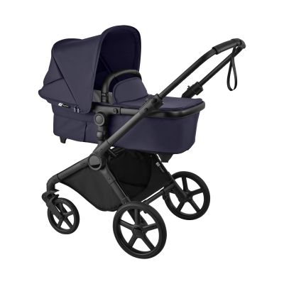 Bugaboo Cub 2-in-1 Kinderwagen - Deep Indigo Bugaboo Cub 2-in-1 Kinderwagen - Deep Indigo
