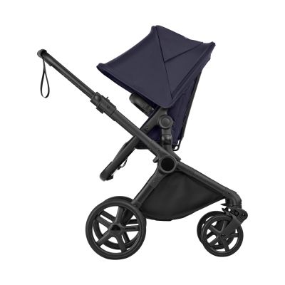 Bugaboo Cub 2-in-1 Kinderwagen - Deep Indigo Bugaboo Cub 2-in-1 Kinderwagen - Deep Indigo