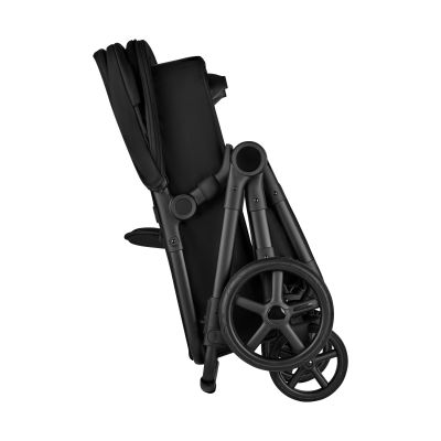 Bugaboo Cub 2-in-1 Kinderwagen - Deep Indigo Bugaboo Cub 2-in-1 Kinderwagen - Deep Indigo