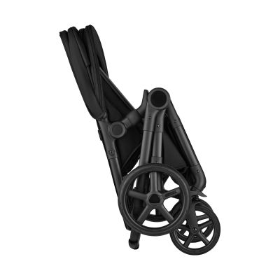 Bugaboo Cub 2-in-1 Kinderwagen - Deep Indigo Bugaboo Cub 2-in-1 Kinderwagen - Deep Indigo