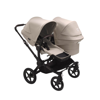 Bugaboo Donkey 5 Duo Complete