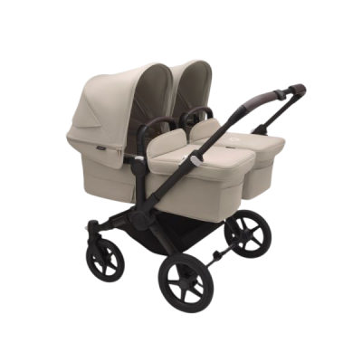 Bugaboo Donkey 5 Tweelingwagen