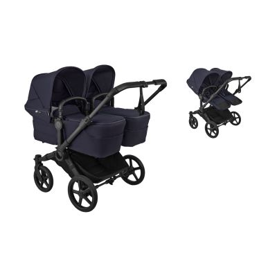 Bugaboo Donkey 6 Tweelingwagen