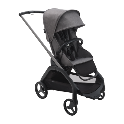 Bugaboo Dragonfly Kinderwagen