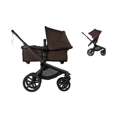 Bugaboo Fox 5 Renew 2-in-1 Kinderwagen