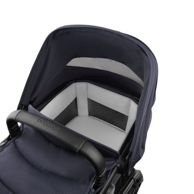 Bugaboo Fox 5 Renew 2-in-1 Kinderwagen - Deep Indigo Bugaboo Fox 5 Renew 2-in-1 Kinderwagen - Deep Indigo
