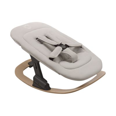 Bugaboo Giraffe Baby Wipstoel
