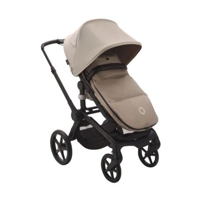 Bugaboo Performance Winter Voetenzak Dune Taupe
Bugaboo Performance Winter Voetenzak Dune Taupe