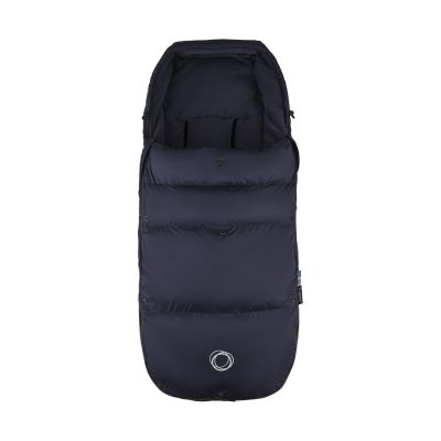 Bugaboo THERMOLITE® Performance Voetenzak - Deep Indigo Bugaboo THERMOLITE® Performance Voetenzak - Deep Indigo