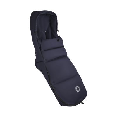 Bugaboo THERMOLITE® Performance Voetenzak - Deep Indigo Bugaboo THERMOLITE® Performance Voetenzak - Deep Indigo