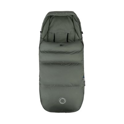 Bugaboo THERMOLITE® Performance Voetenzak - Forest Green Bugaboo THERMOLITE® Performance Voetenzak - Forest Green