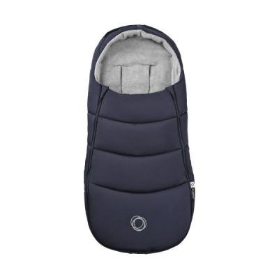 Bugaboo Donkey 6 Tweelingwagen - Essentiële Bundel - Deep Indigo Bugaboo Donkey 6 Tweelingwagen - Essentiële Bundel - Deep Indigo