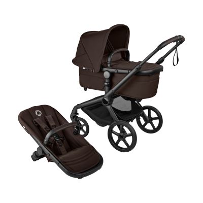 Bugaboo Fox 5 Renew 2-in-1 Kinderwagen