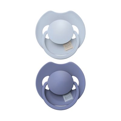 Difrax LOVI Dynamic Fopspeen - Rond