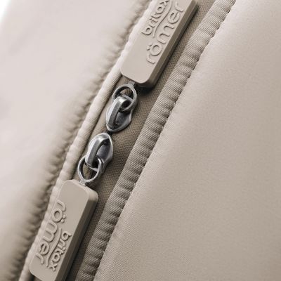 Britax Römer Luiertas - Teak Britax Römer Luiertas - Teak