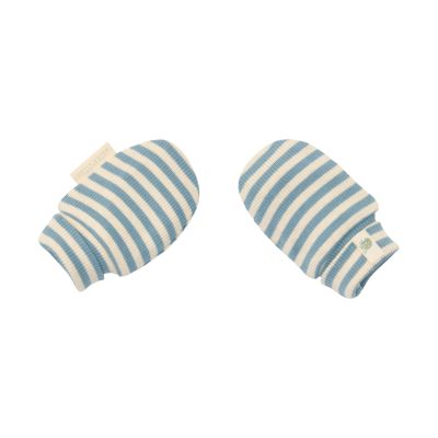 Little Dutch Stripe Krabwantjes - One Size - Stone Blue Little Dutch Stripe Krabwantjes - One Size - Stone Blue