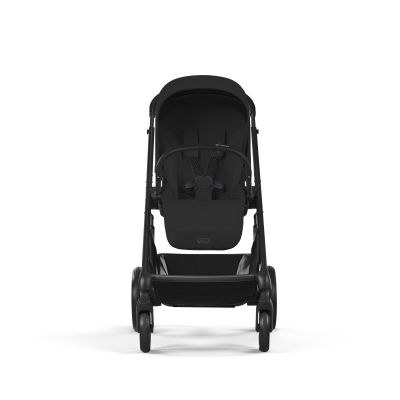 Cybex Balios S Lux-3 Kinderwagen - Moon Black Cybex Balios S Lux-3 Kinderwagen - Moon Black