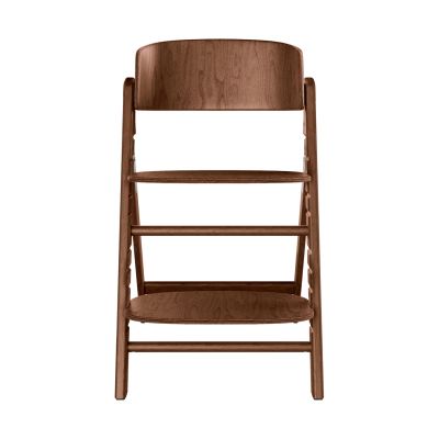Cybex Click&Fold Kinderstoel 4-in-1 Set - Natural Dark/Dark Natural Cybex Click&Fold Kinderstoel 4-in-1 Set - Natural Dark/Dark Natural