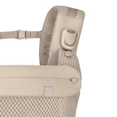 Cybex Laya Draagzak - Almond Beige/Beige