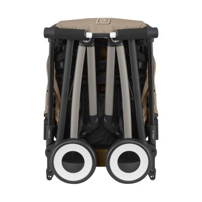 Cybex Libelle Buggy - TPE Almond Beige/Beige