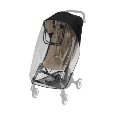 Cybex Agis Regenhoes - Transparant