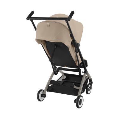 Cybex Libelle Buggy - TPE Almond Beige/Beige