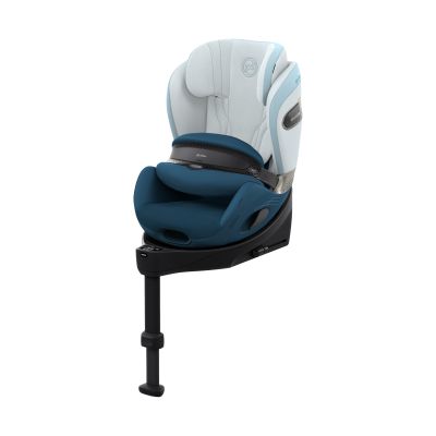 Cybex Anoris Si Style Autostoel - Opal Blue Cybex Anoris Si Style Autostoel - Opal Blue