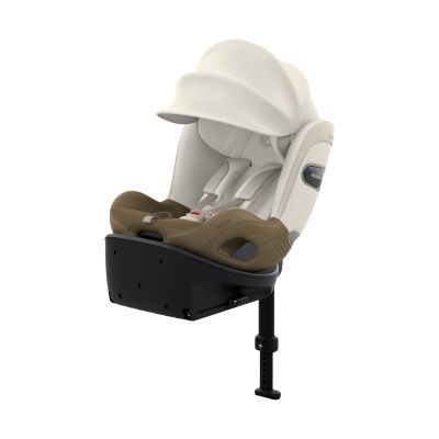 Cybex Sirona Si Style Autostoel
