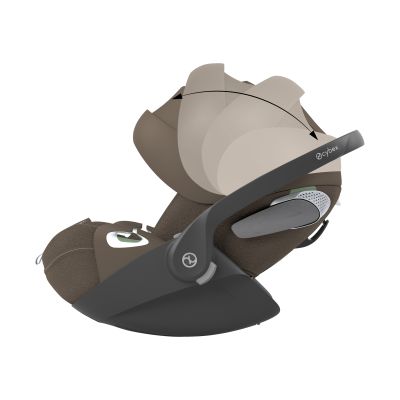 Cybex Cloud T Plus Autostoeltje