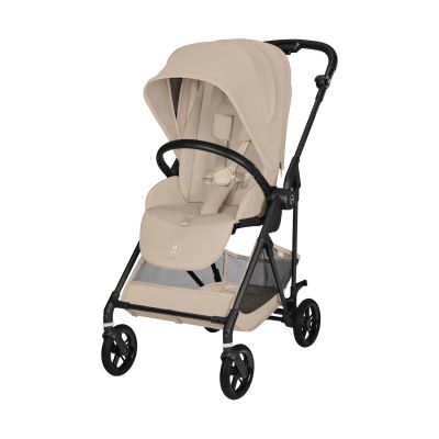 Cybex Melio Carbon Kinderwagen
