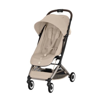 Cybex Orfeo Buggy - TPE Frame