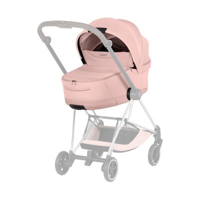 Cybex Mios/Coya Style Opvouwbare Reiswieg