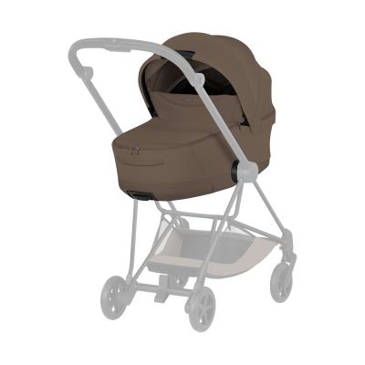 Cybex Mios/Coya Style Opvouwbare Reiswieg